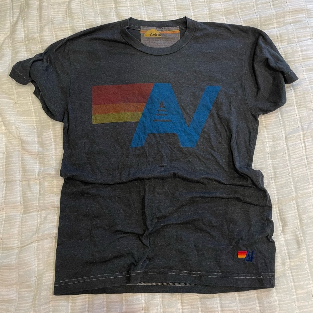 Aviator Nation T Shirt